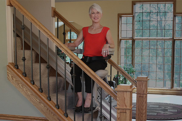 Thumb Gallery - Central Massachusetts Stairlifts